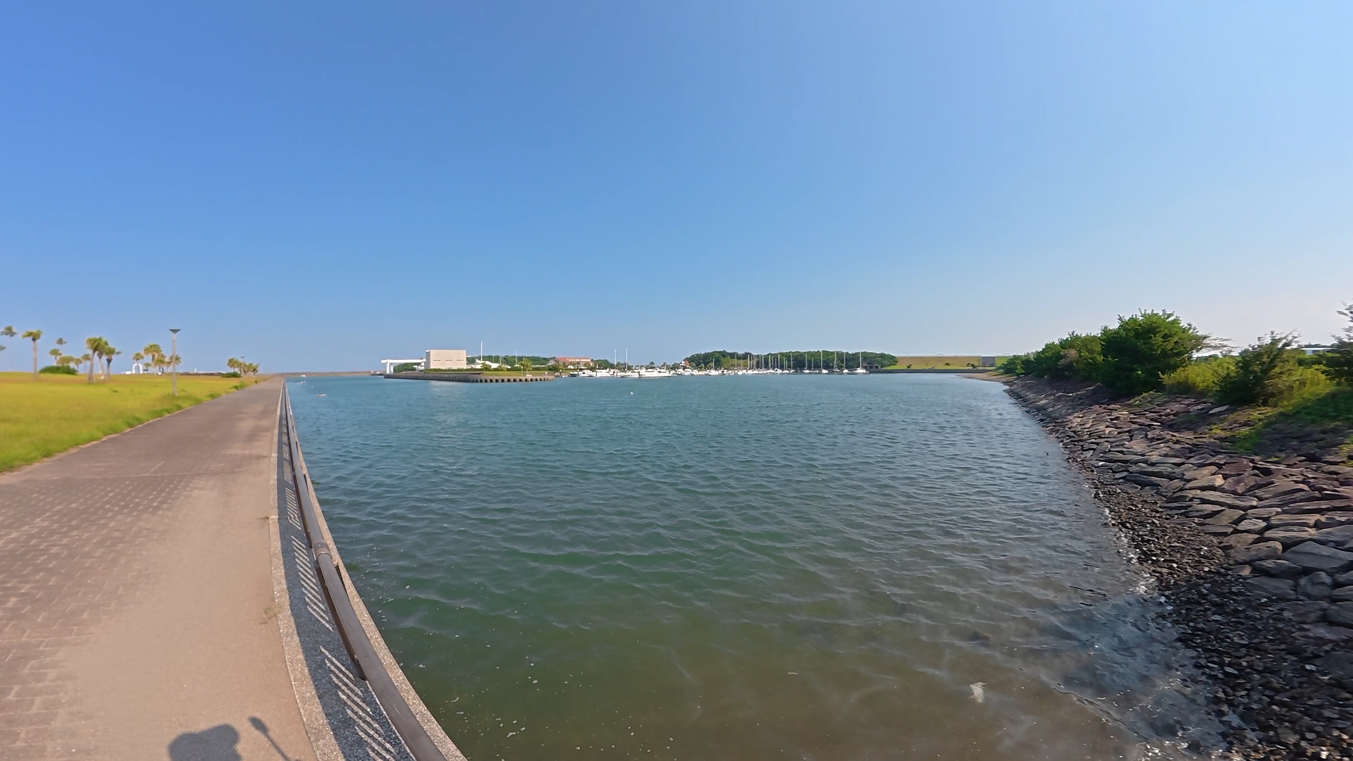 Boost動画+Horizontal Steady