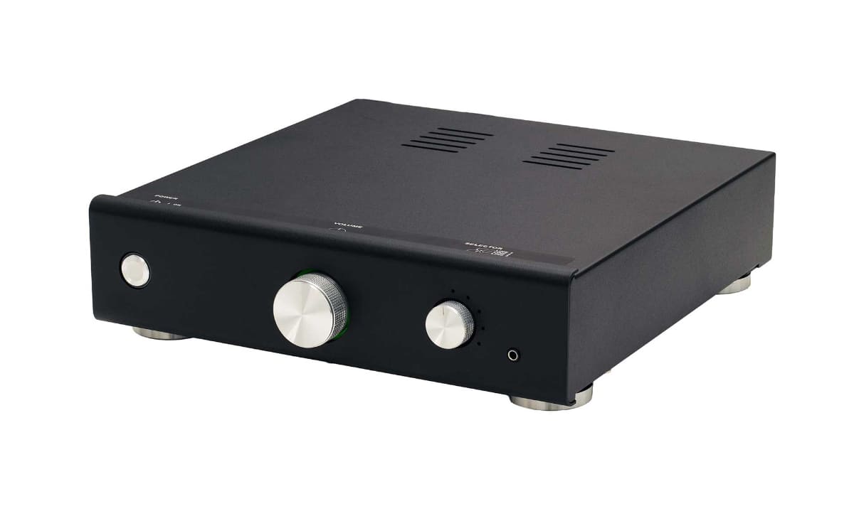 「TU-8450/TU-8450N」正面