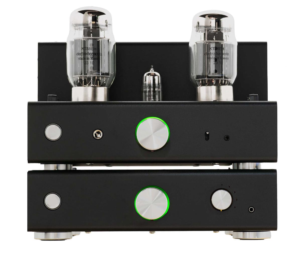 「TU-8400」との組み合わせ例