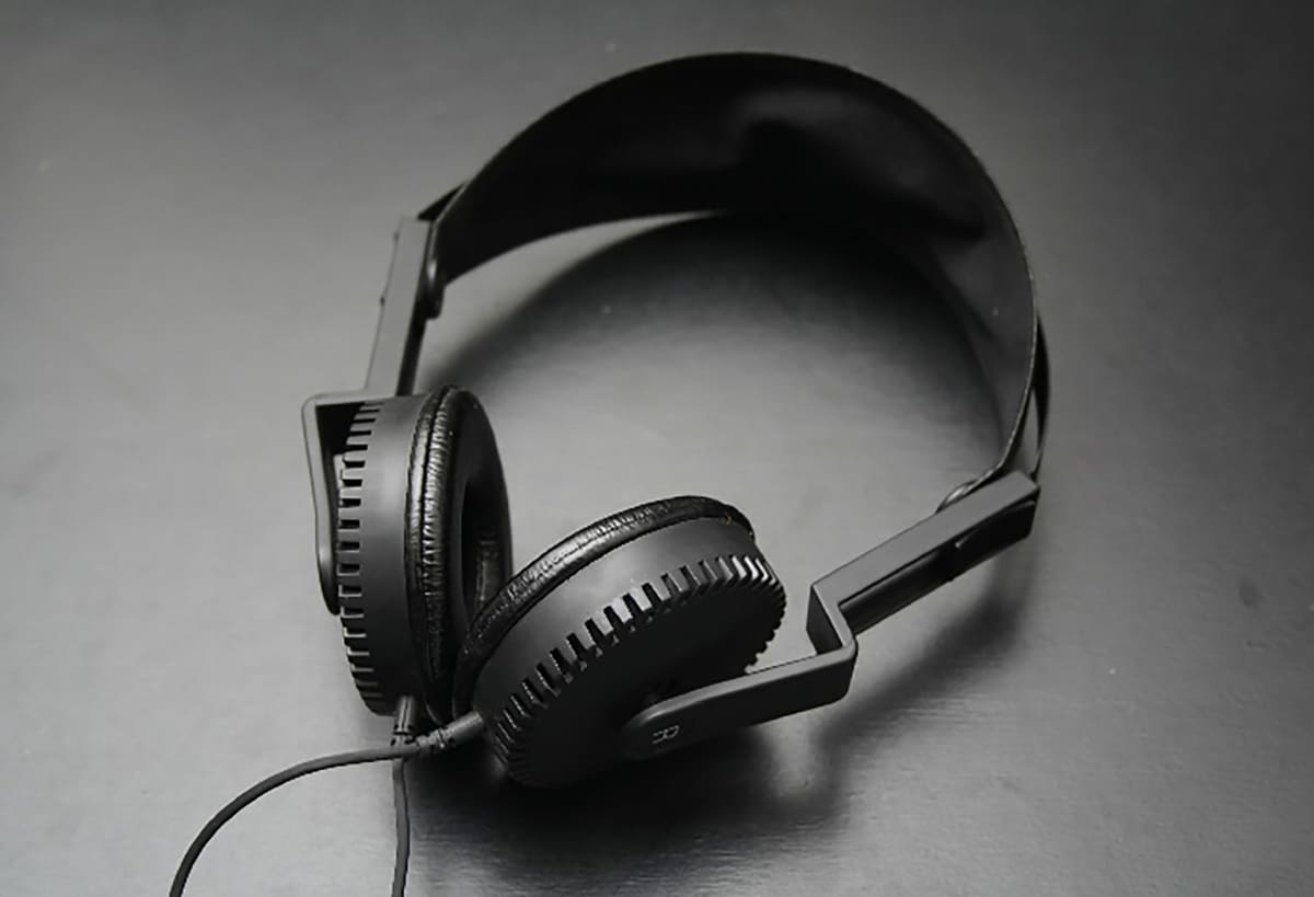 ヤマハ「HP-1」