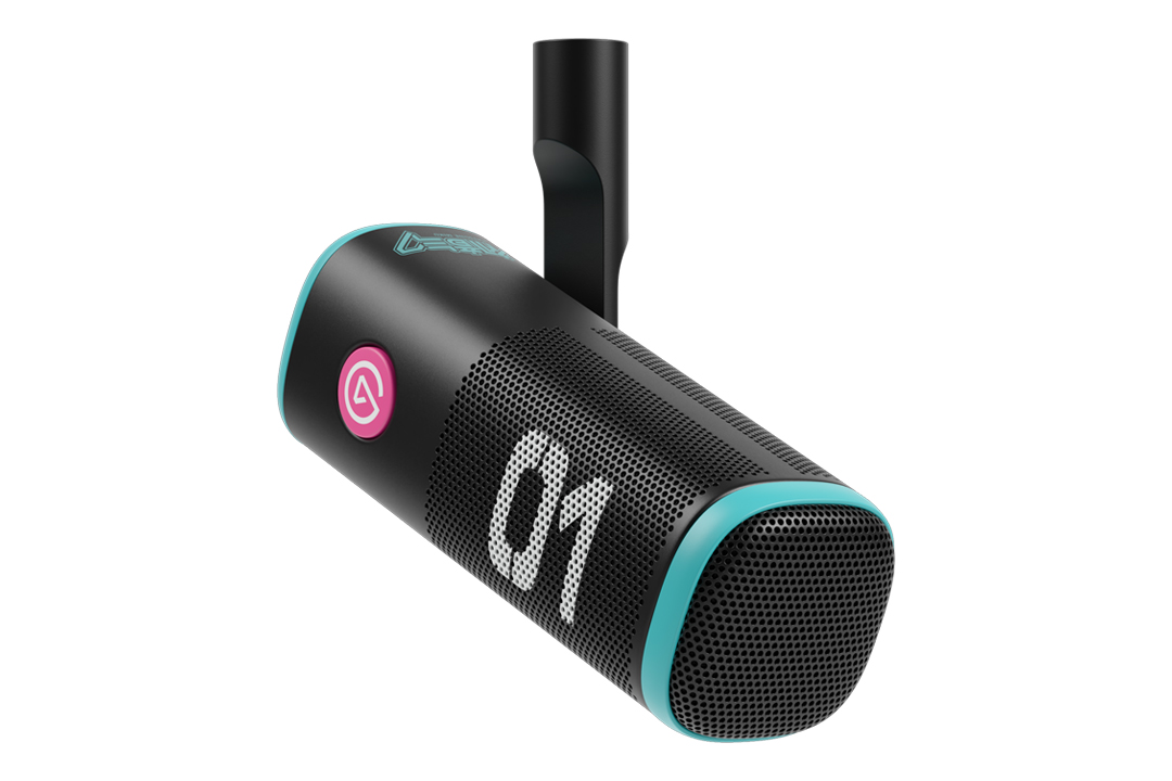 Wave DX – 初音ミク エディション