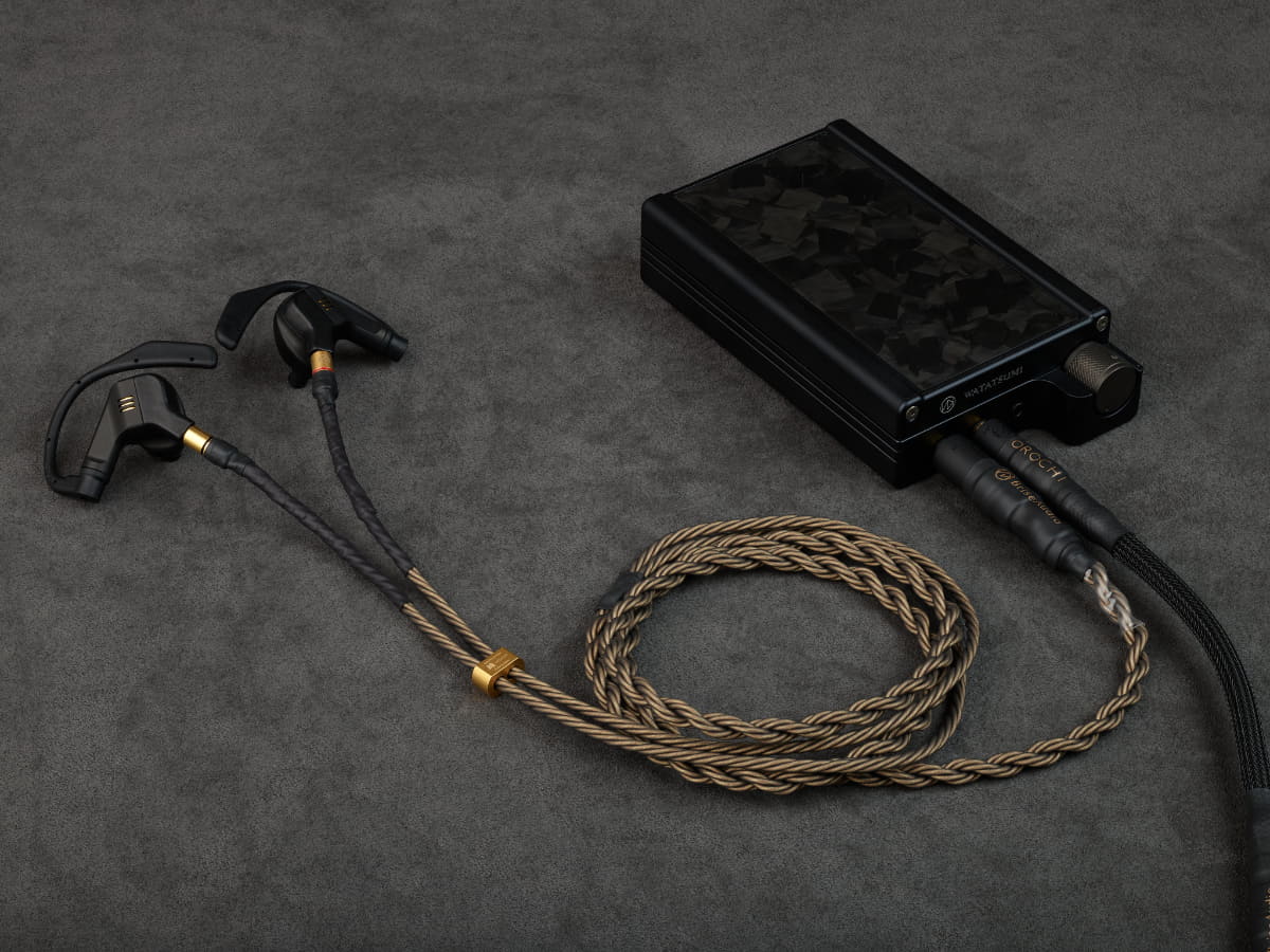 「NISHIKI 8—wire」の使用イメージ