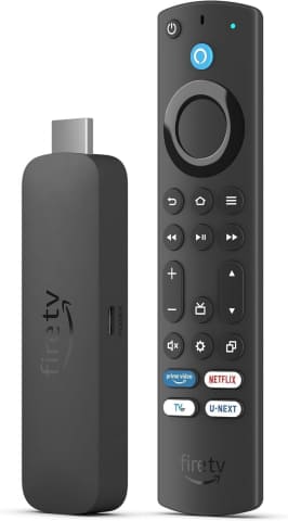 Fire TV 第3世代 | HD対応スタンダードモデル | 【2021年発売】 Amazon.co.jp: スマートTV Stick (第3世代) | HD対応