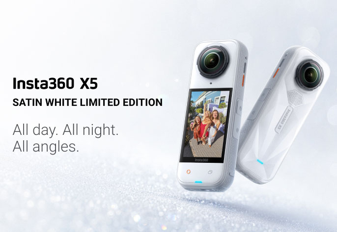 X5 限定モデル サテンホワイト