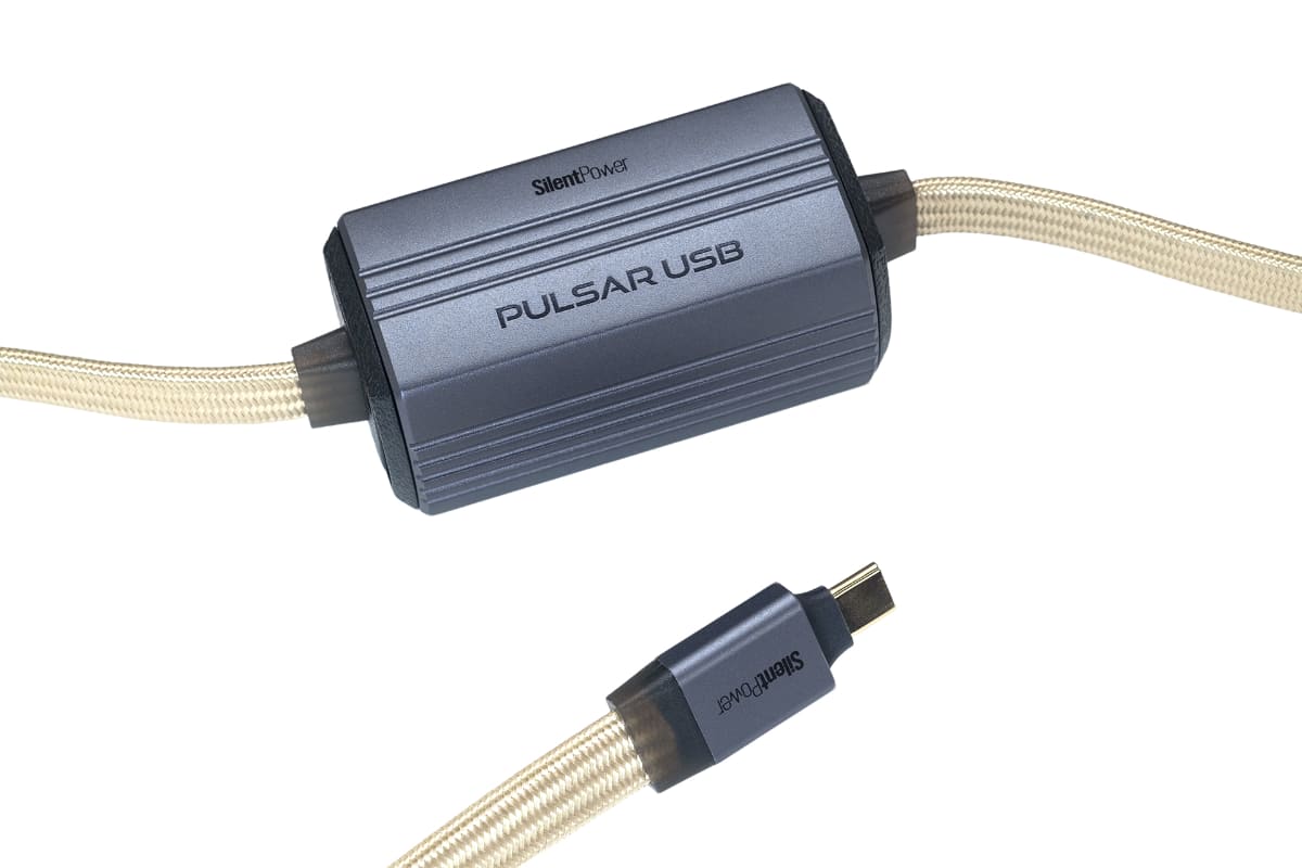 Pulsar USB