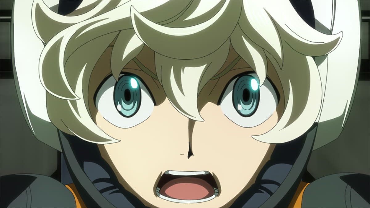 <span class="fnt-70">(C)創通・サンライズ</span>