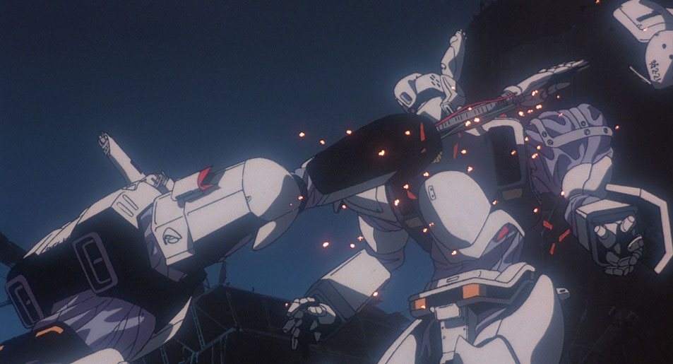 <span class="fnt-70">(C)1989 HEADGEAR／BANDAI VISUAL／TOHOKUSHINSHA</span>