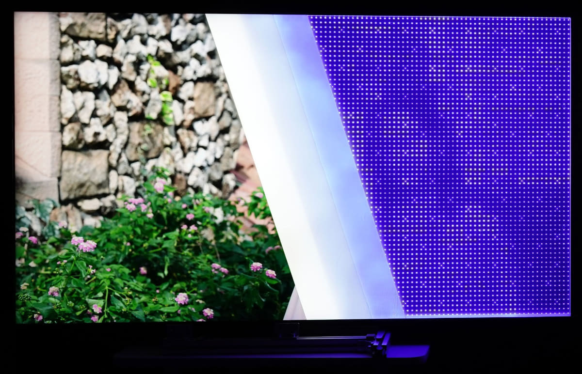 ミニLED