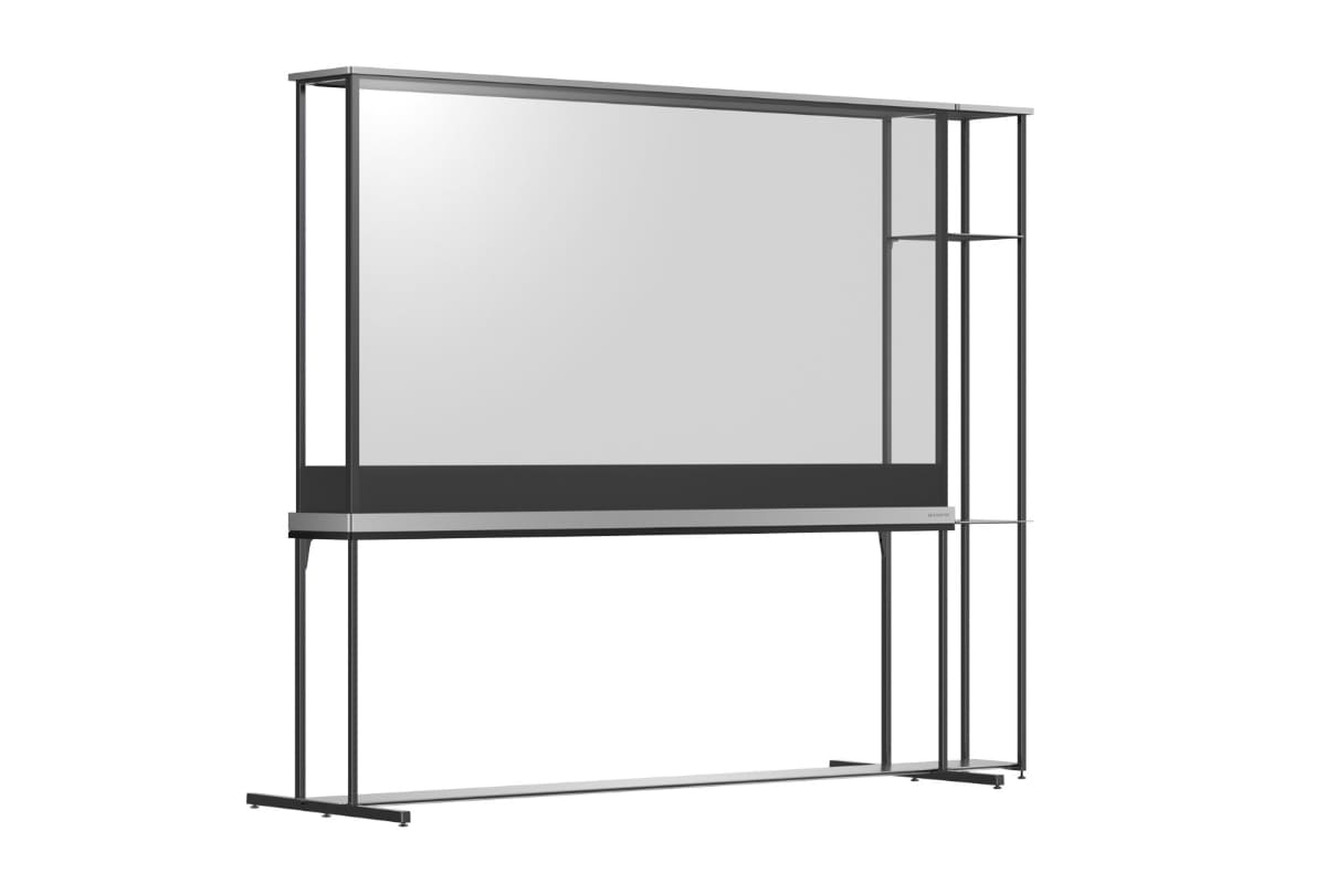LG SIGNATURE OLED T