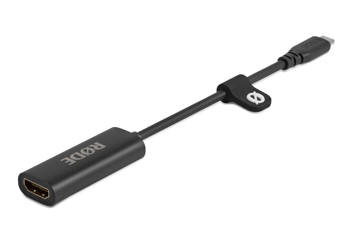 「HDMI - USB-C コンバーター」