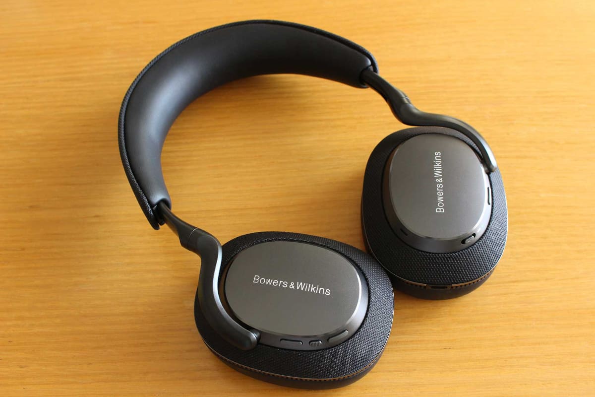 Bowers & Wilkins「Px7 S3」