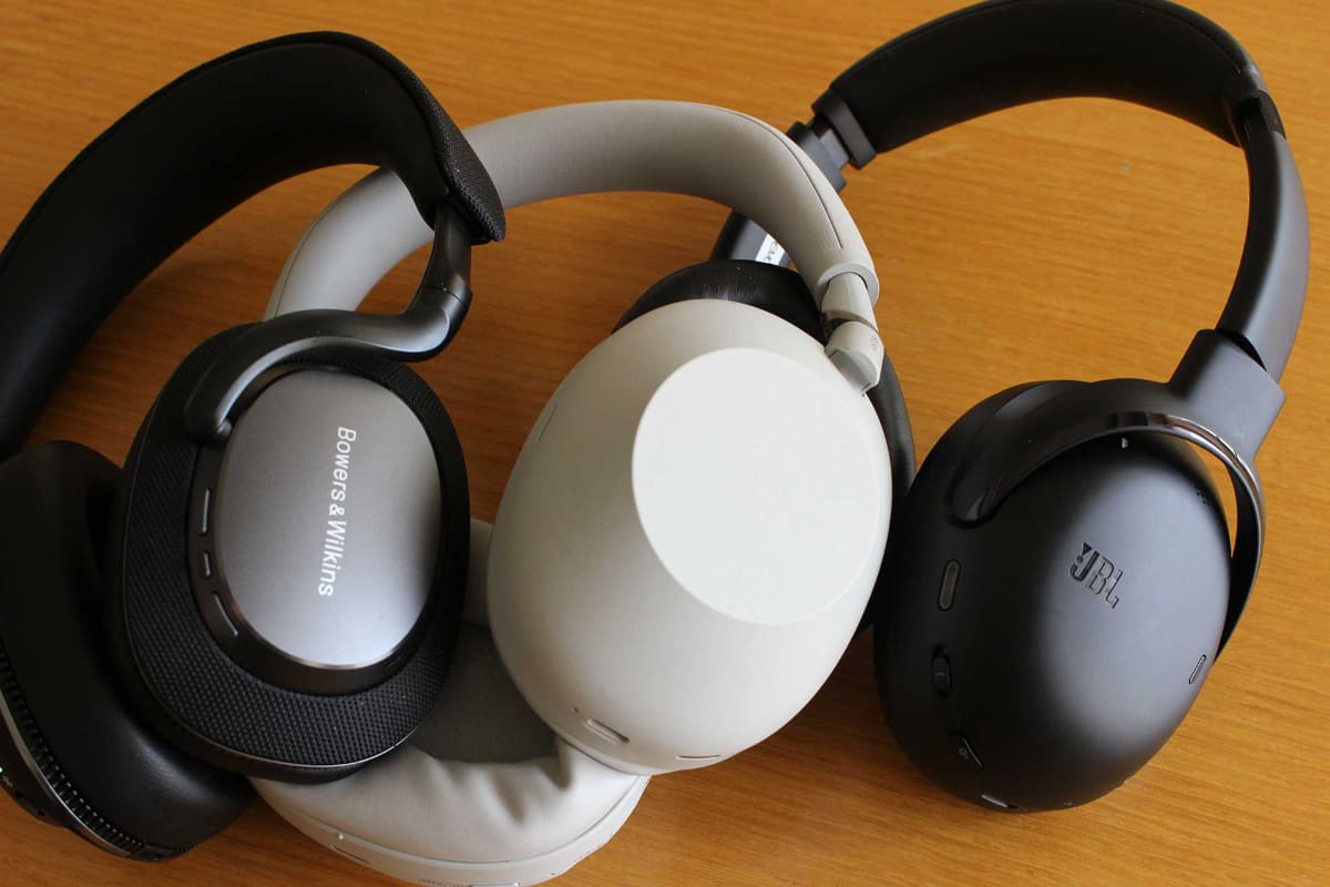 結構、いろいろなところで比較試聴されてる印象の3機種