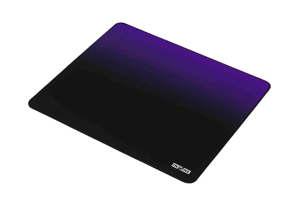 マウスパッド「INZONE Mat-D」