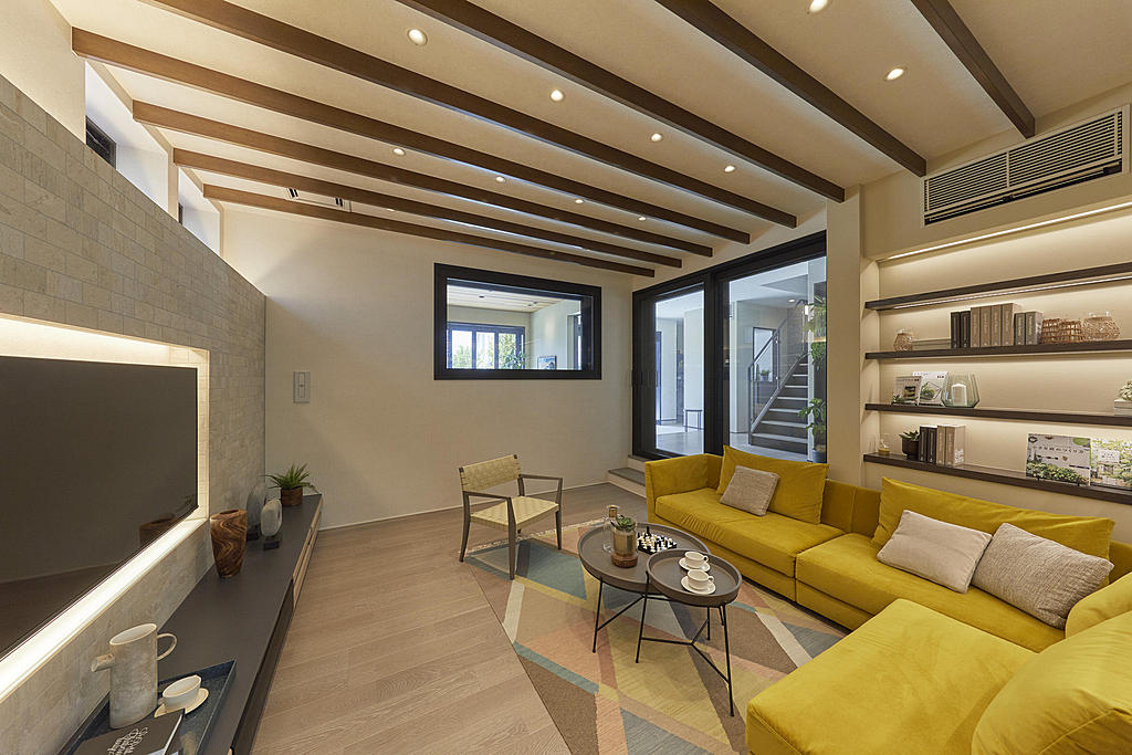 ダイワハウスの防音室&静音室「音の自由区」