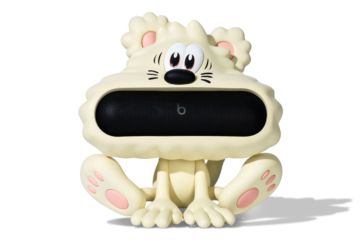 Beats x Verdy – Vear Beats Pill Holder