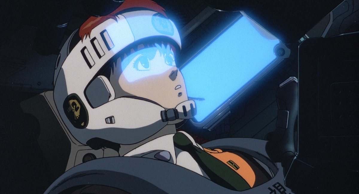 <span class="fnt-70">(C)1989 HEADGEAR／BANDAI VISUAL／TOHOKUSHINSHA</span>