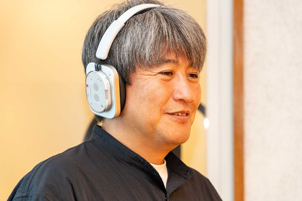 装着イメージ