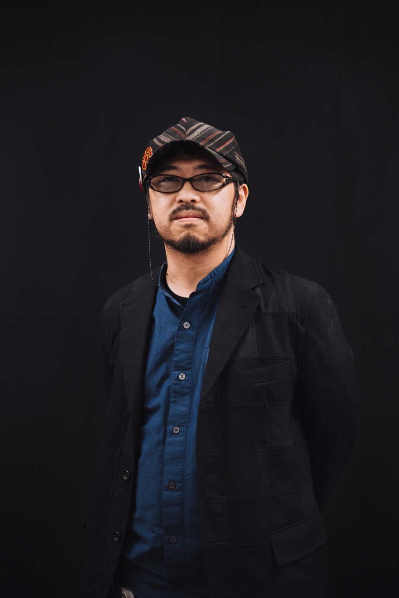 清水崇監督