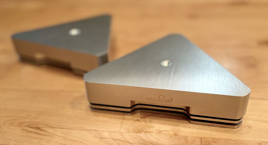 WELLDELTA Basilis II