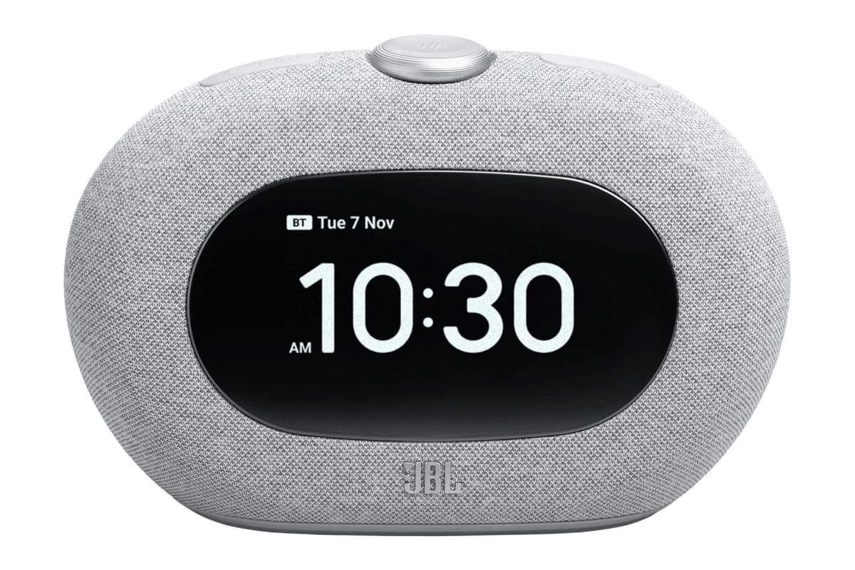 「JBL Horizon 3」(グレー)