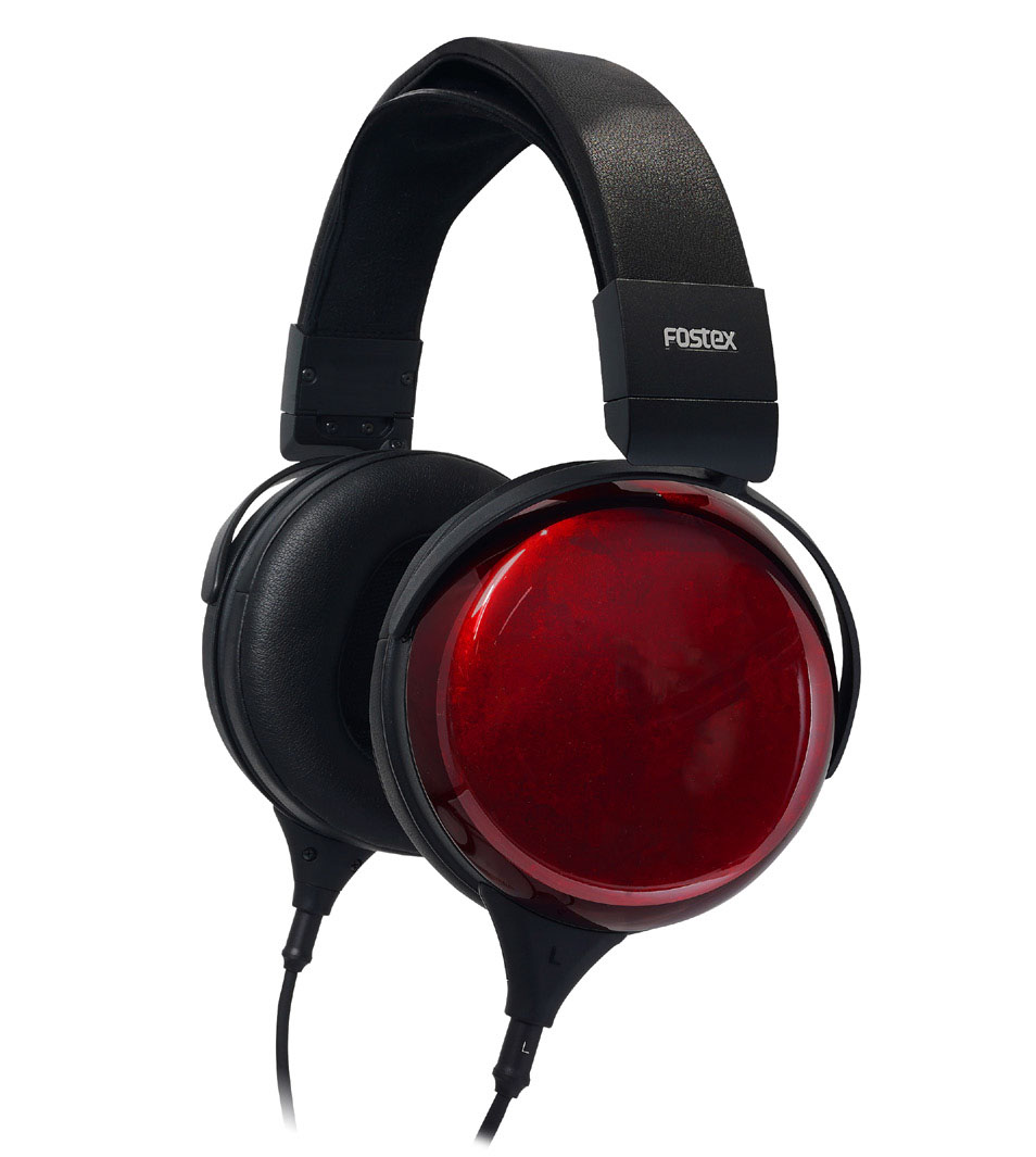 密閉型の「TH910」