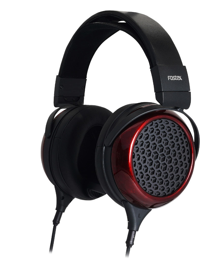 オープン型の「TH919」