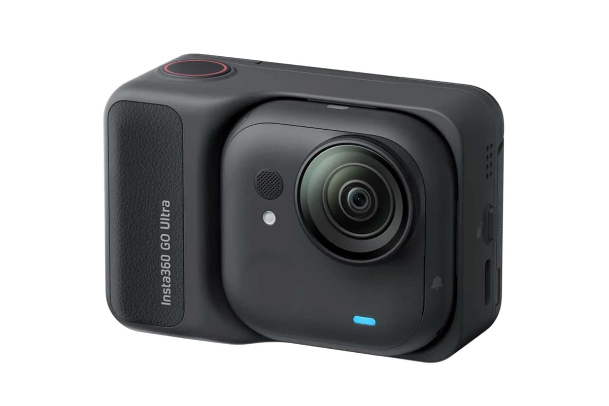 「GO Ultra」(ミッドナイトブラック)