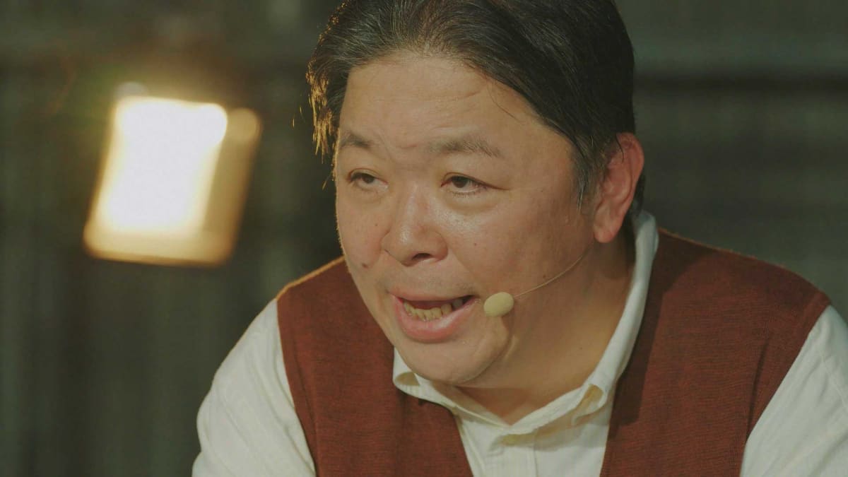 伊集院光(顧問)