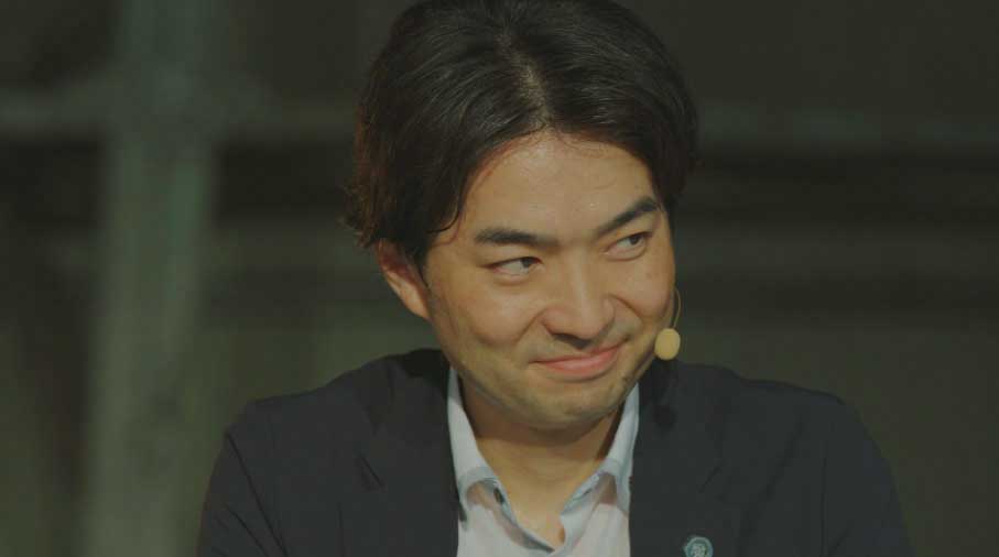 長藤圭介東京大学大学院教授(解説)