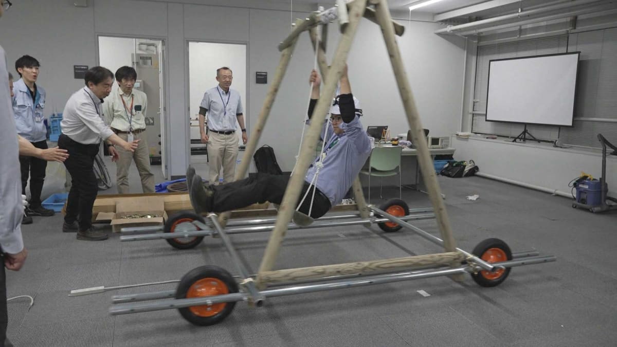 「ブランコ 25m走」Eプソン