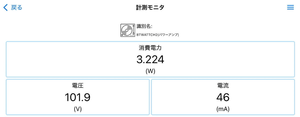 ボリュームをかなり上げて再生した時