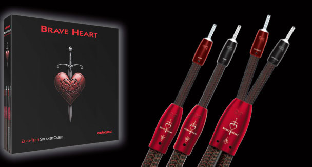 Brave Heart