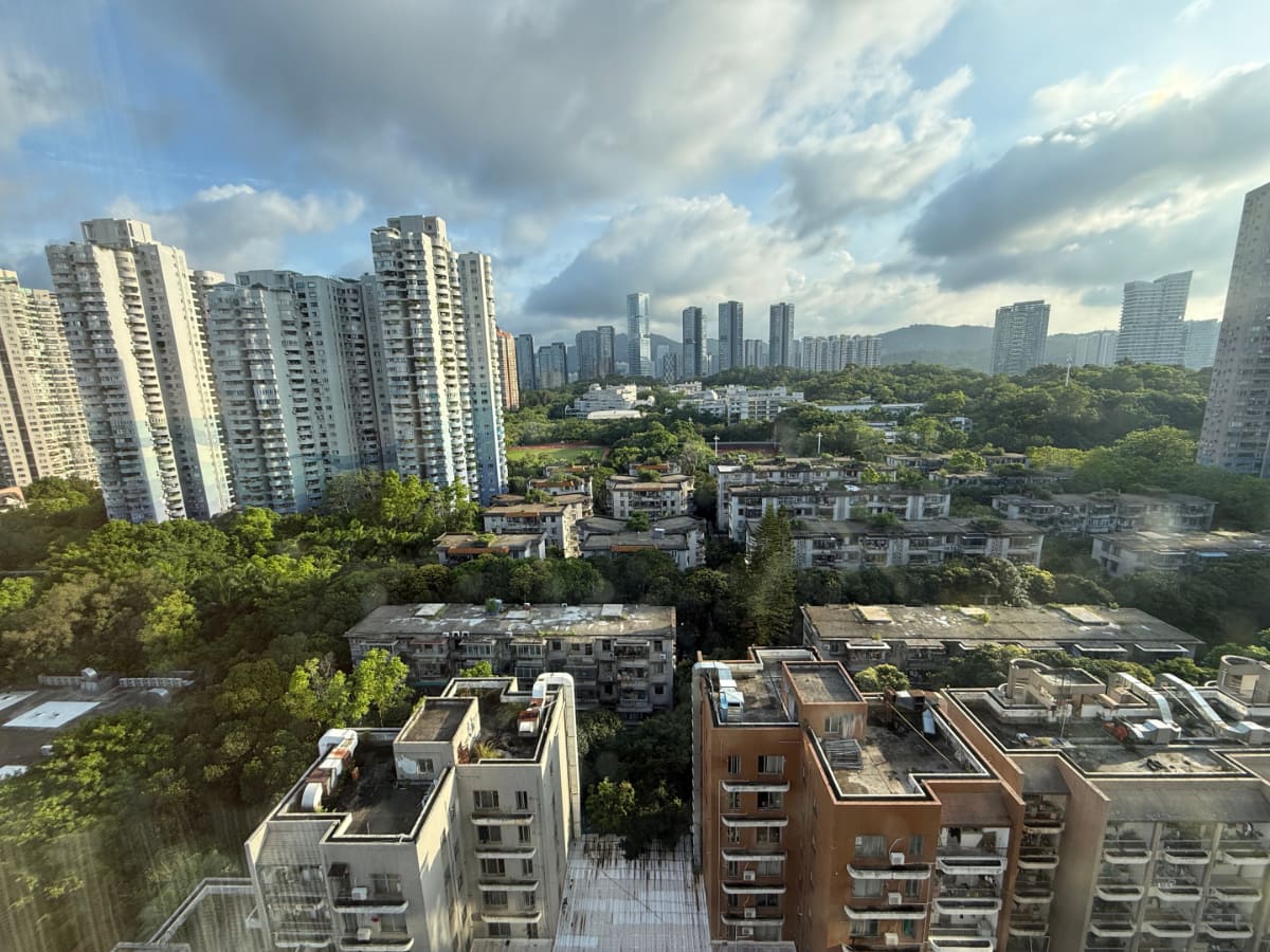 Questyle創業者でありCEOの王豊碩(ワン・フォンシュオ)氏