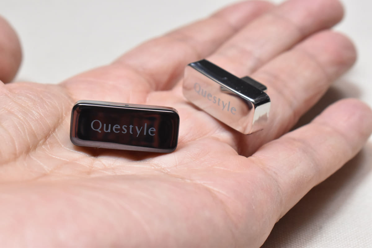 QCC Dongle