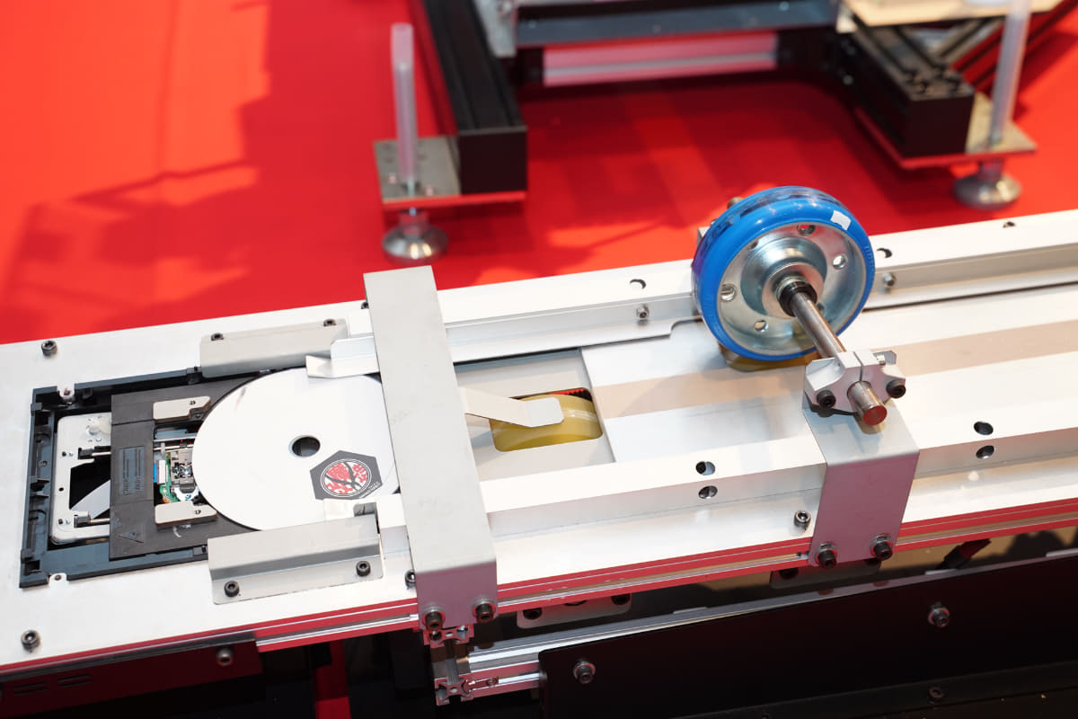 DVDプレーヤーボウリング：魔の超特急「0系」（Dンソー）