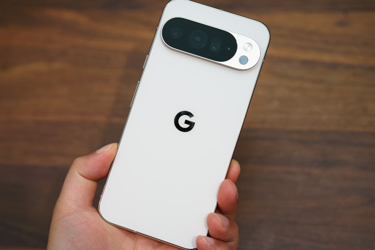 Pixel 10 Pro XL