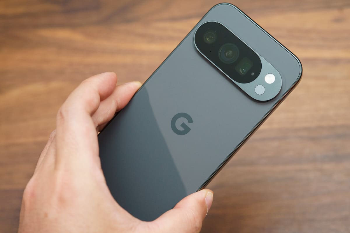 Pixel 10 Pro