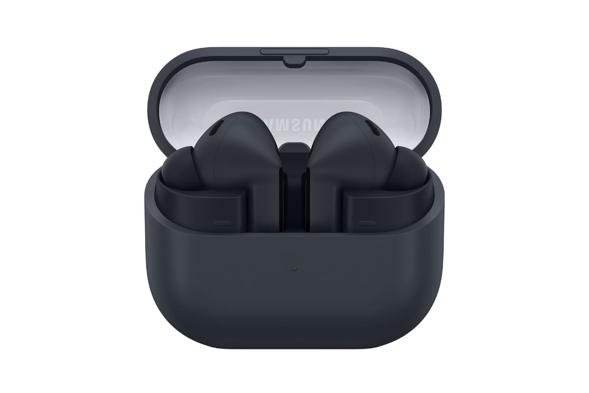 Galaxy Buds3 FE ブラック