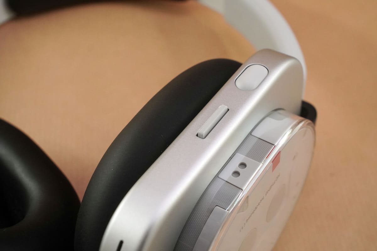 ローラーとパドルコントローラ