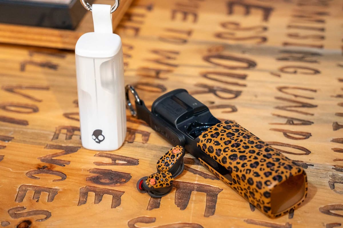 「Method 360 ANC」