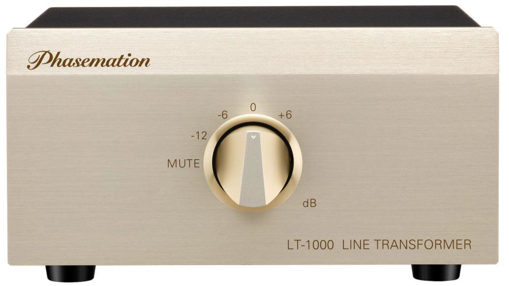 ライントランス「LT-1000」