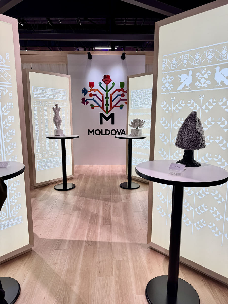 コモンズD館の中