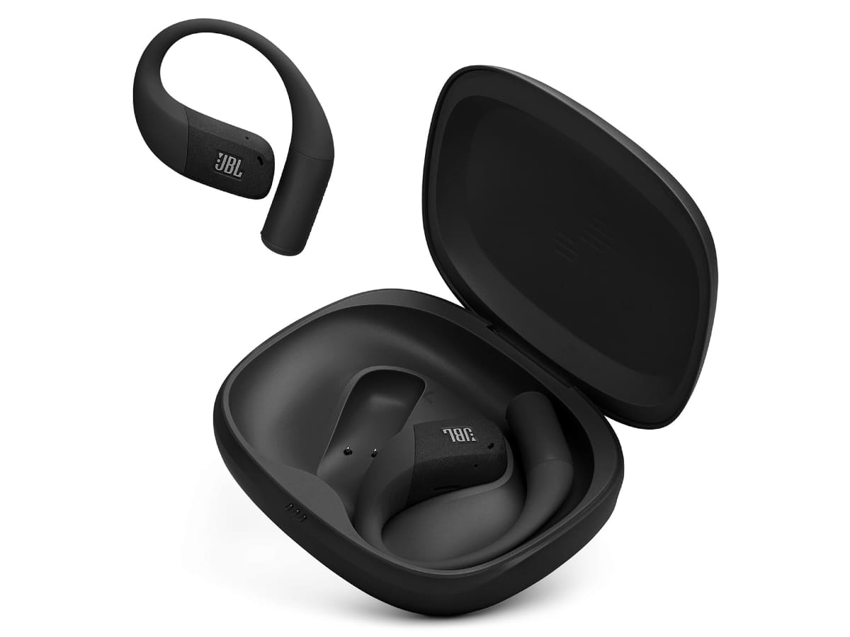 JBL Endurance Zone ブラック