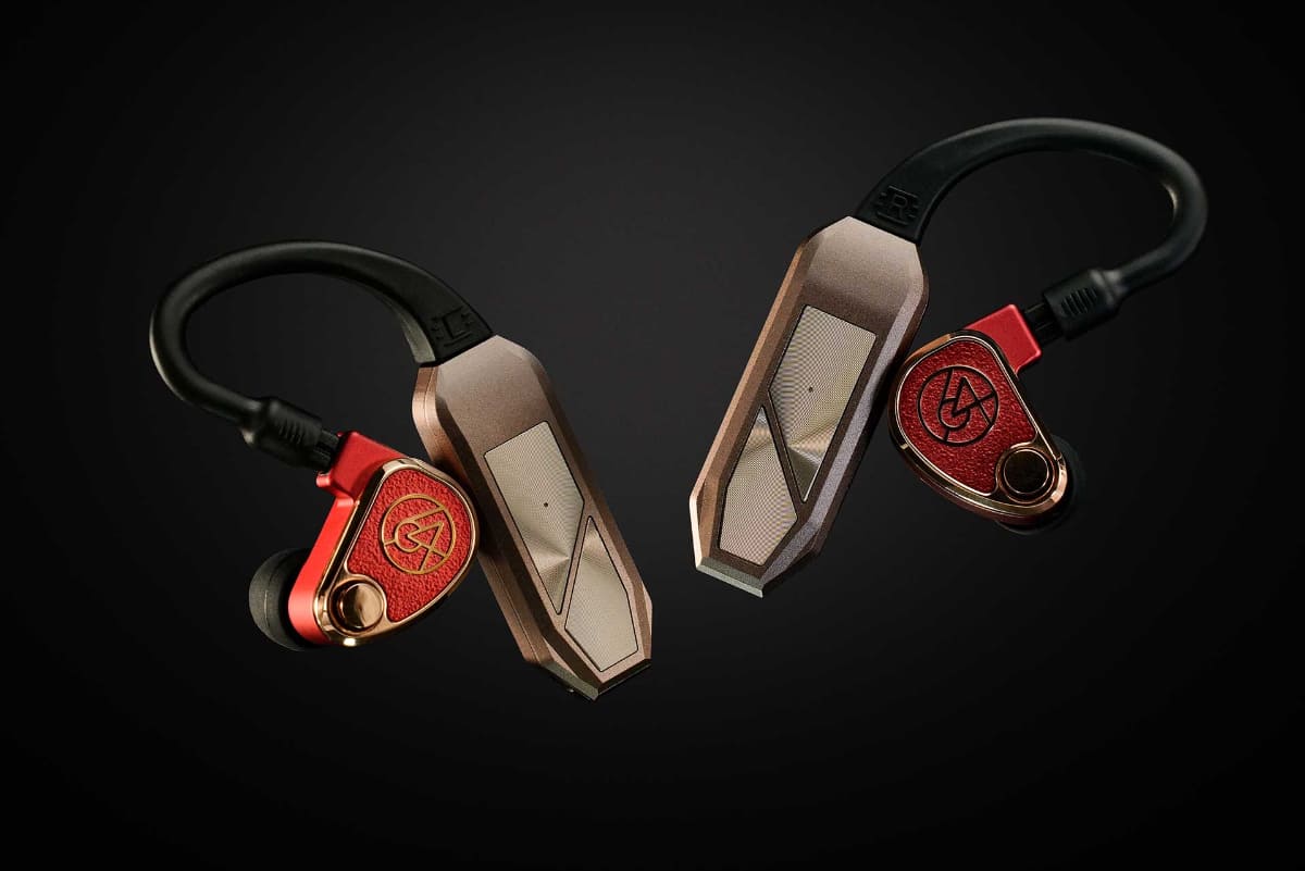 「GO pod Max」(イヤフォンは別売り)