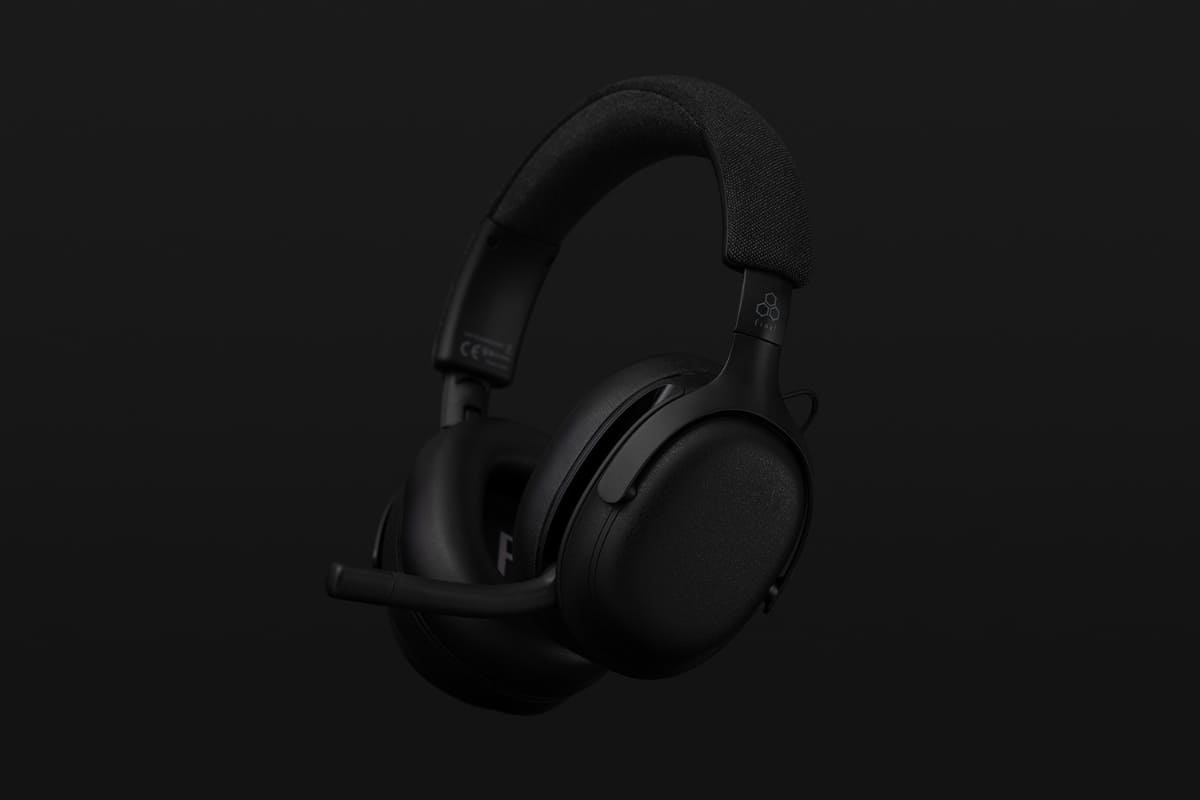 VR3000 EX for Gaming