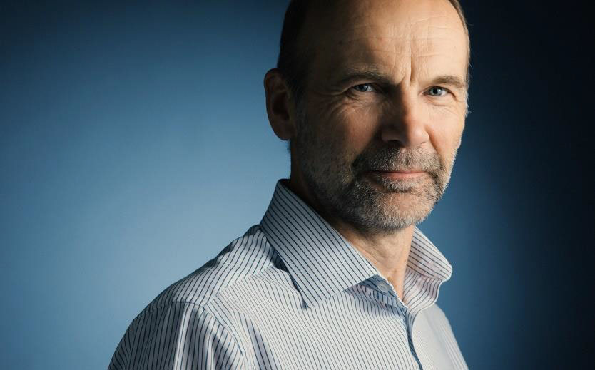 アルフレッド・ワシルコフ氏