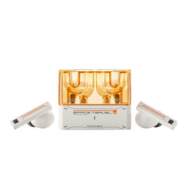 「SPACE TRAVEL 2」(オレンジ)