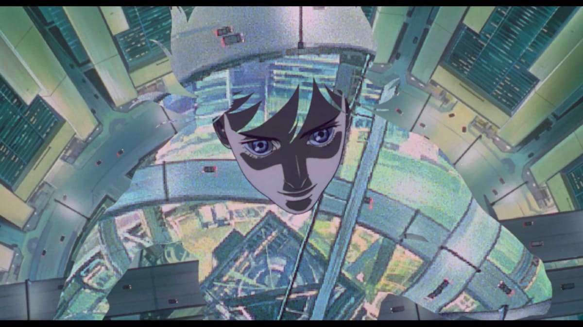 <span class="fnt-70">(C)1995 士郎正宗／講談社・バンダイビジュアル・MANGA ENTERTAINMENT</span>