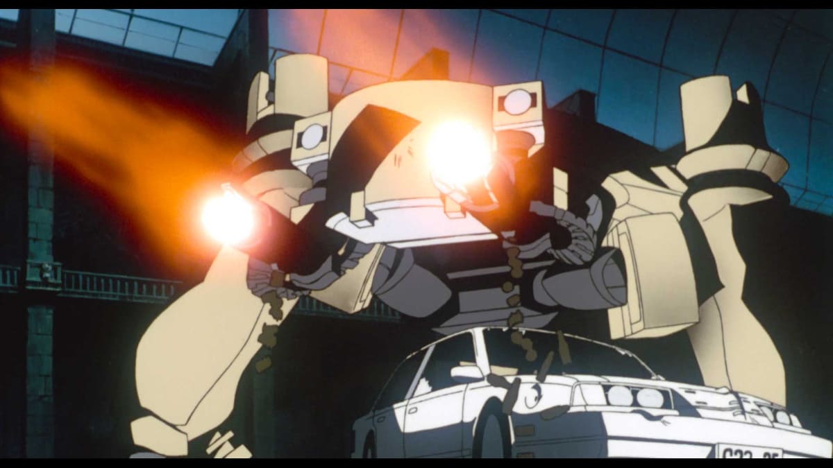 <span class="fnt-70">(C)1995 士郎正宗／講談社・バンダイビジュアル・MANGA ENTERTAINMENT</span>