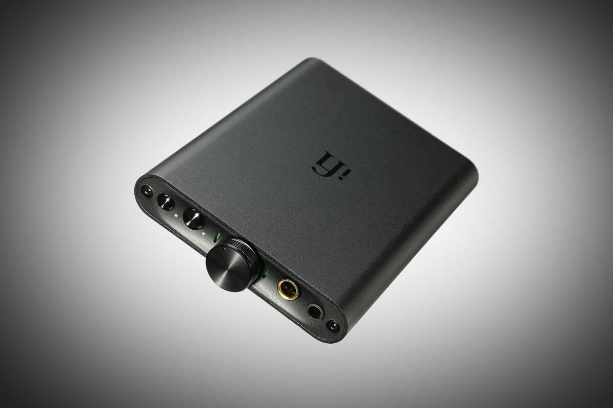 hip dac 3 Black